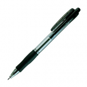 Bolígrafo Pilot Supergrip Retráctil 0,4mm