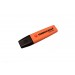 MARCADOR FLUORESCENTE STABILO PASTEL NARANJA